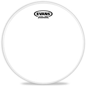 EVANS B14G1RD Power Center Reverse Dot Sabbiata da 14"