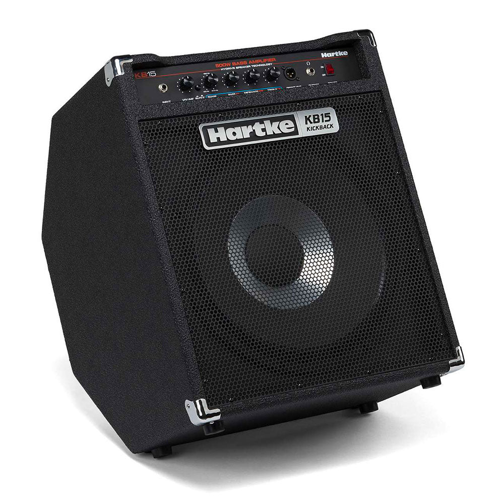 Hartke Kickback KB15 - 1x15" - 500W