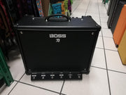 BOSS KATANA 100 MKI  Usato + Pedaliera GA-FC