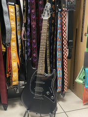 STERLING BY MUSIC MAN CT30 Cutlass HSS Usata