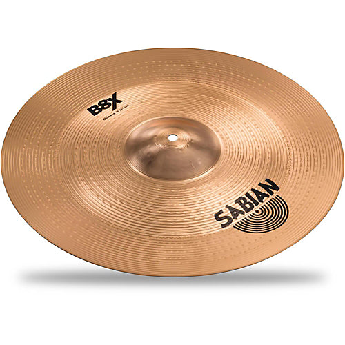 SABIAN B8X Chinese 18"