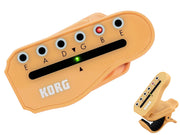 KORG Headtune HT-G1 Accordatore per Elettrica