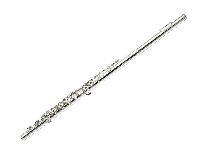 YAMAHA YFL-272 Flauto in DO Chiavi Aperte MI Snodato
