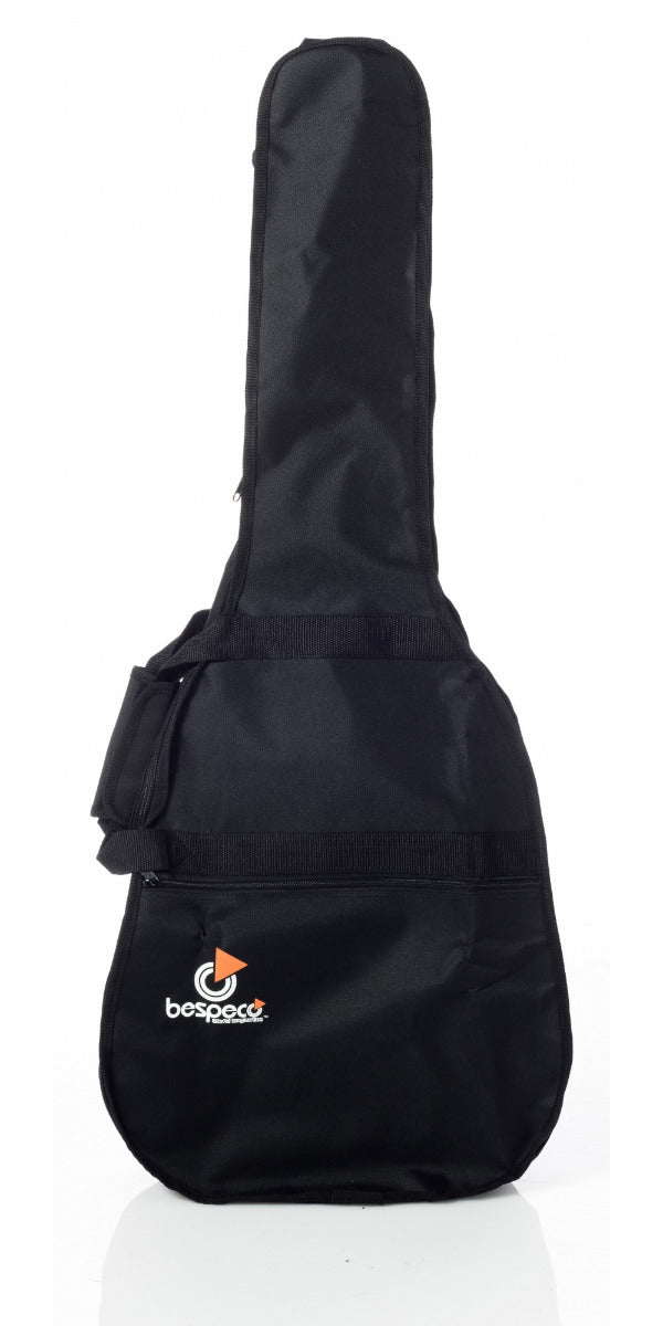 Bespeco BAG50CGT Borsa morbida per chitarra Classica 4/4
