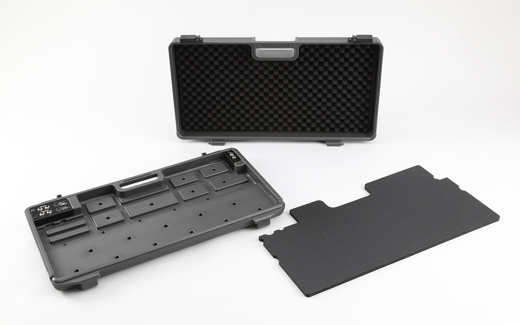 Boss BCB-90X Pedal Board Portapedali