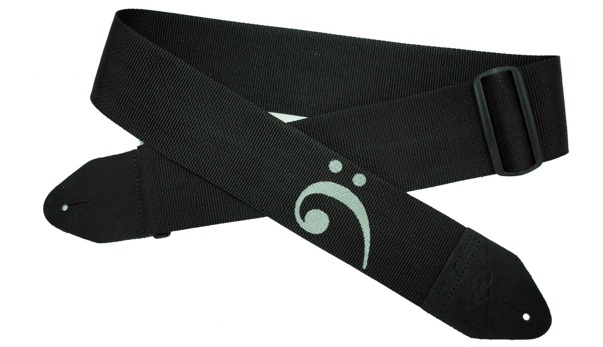 LM PRODUCTS Silk Screen BCP Blac Tracolla