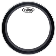 Evans EMAD Trasparente Pelle per Cassa da 22"