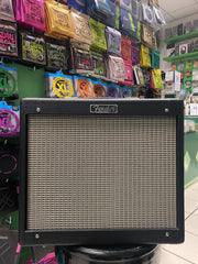 Fender Blues Junior IV Usato