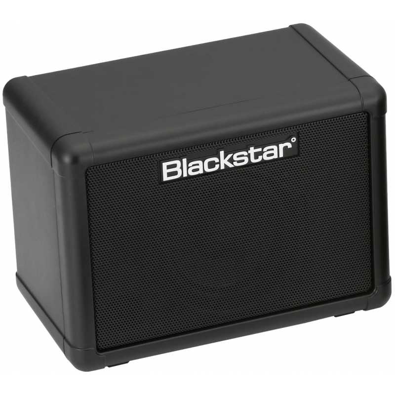 BLACKSTAR FLY103 Extension Cabinet Black