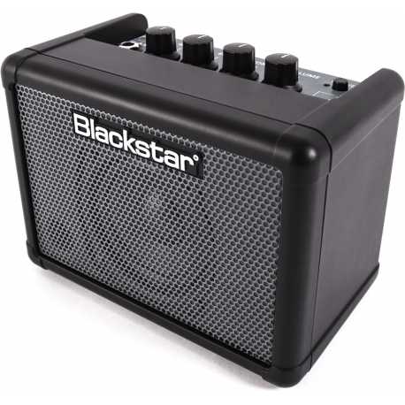 BLACKSTAR FLY3 Bass Amplificatore portatile per basso