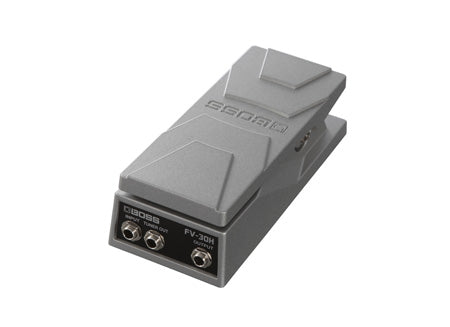 Boss FV-30H Foot Volume