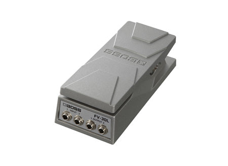 Boss FV-30L Foot Volume