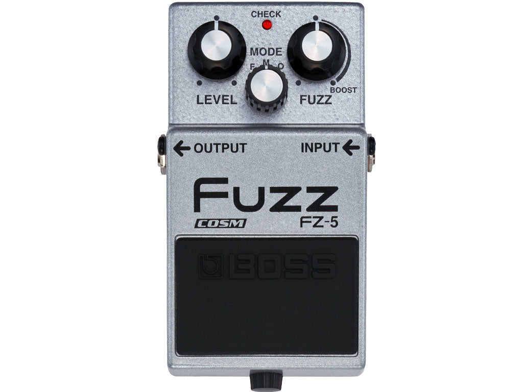 BOSS FZ5 Fuzz