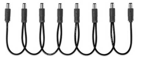 BOSS PCS-20A CAVETTO ALIMENTAZIONE