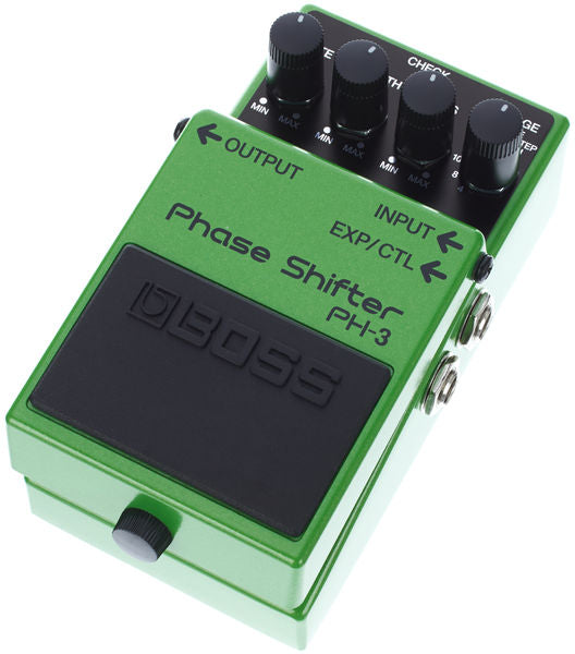 BOSS PH-3 Phase Shifter