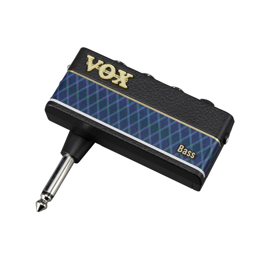 VOX - AMPLUG 3 BASS