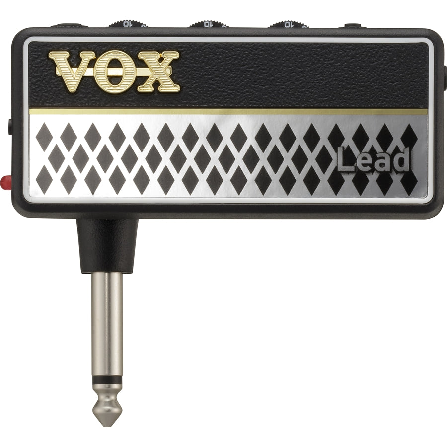 VOX - AP2-LD AMPLUG 2 LEAD