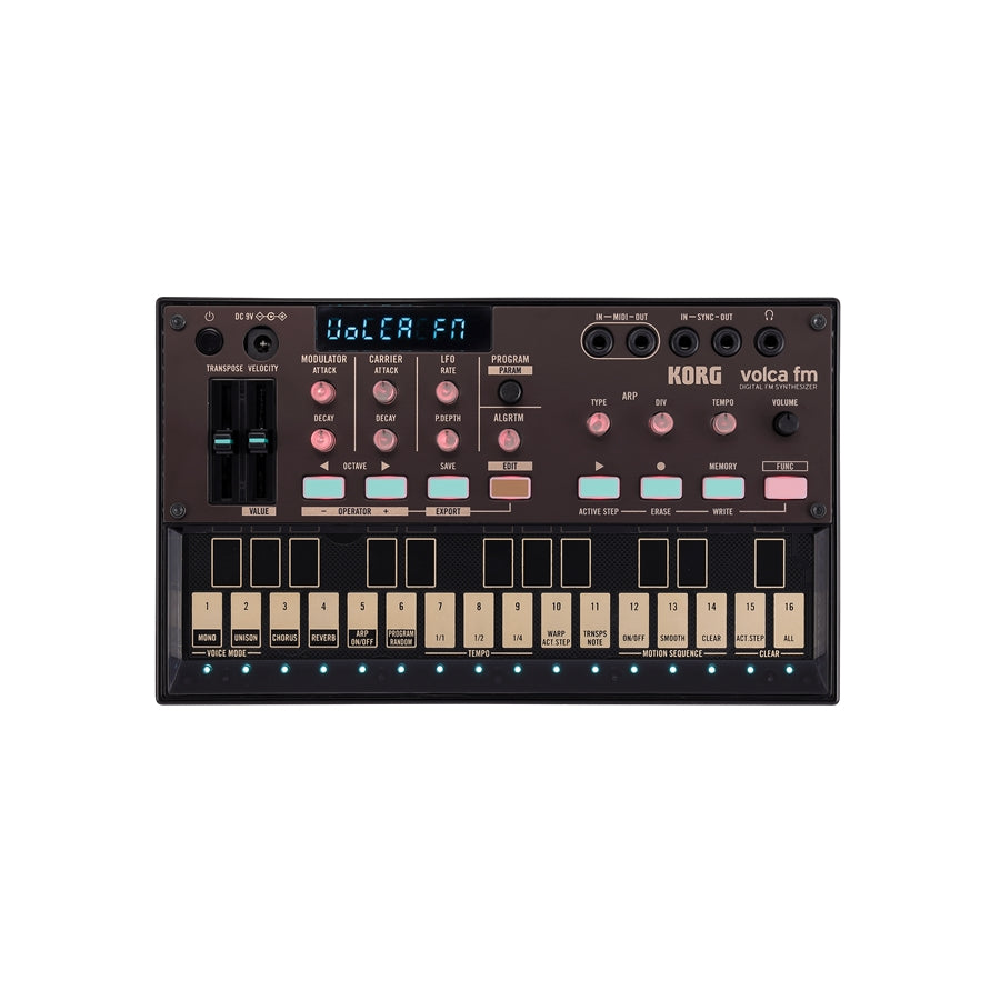 KORG Volca FM2
