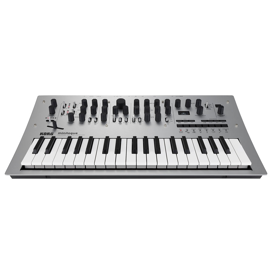 KORG Minilogue