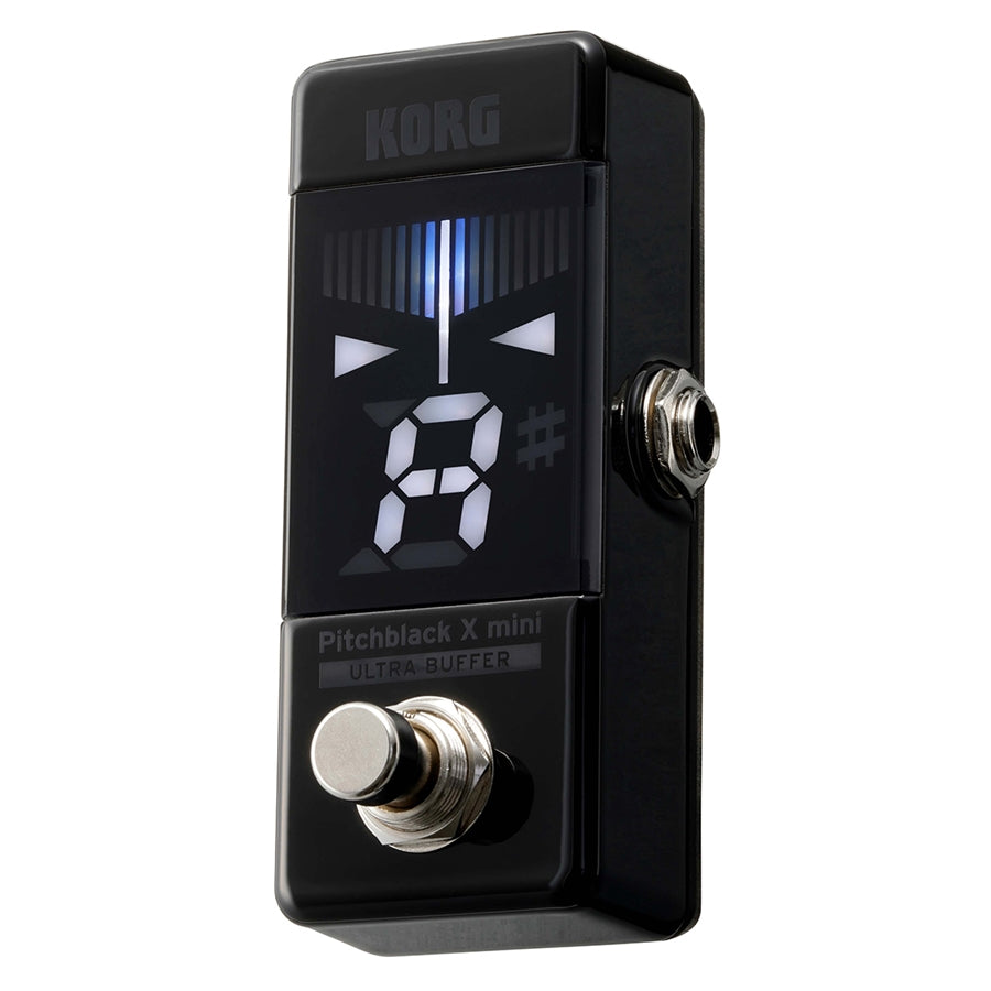 KORG - PB-X-MINI TUNER