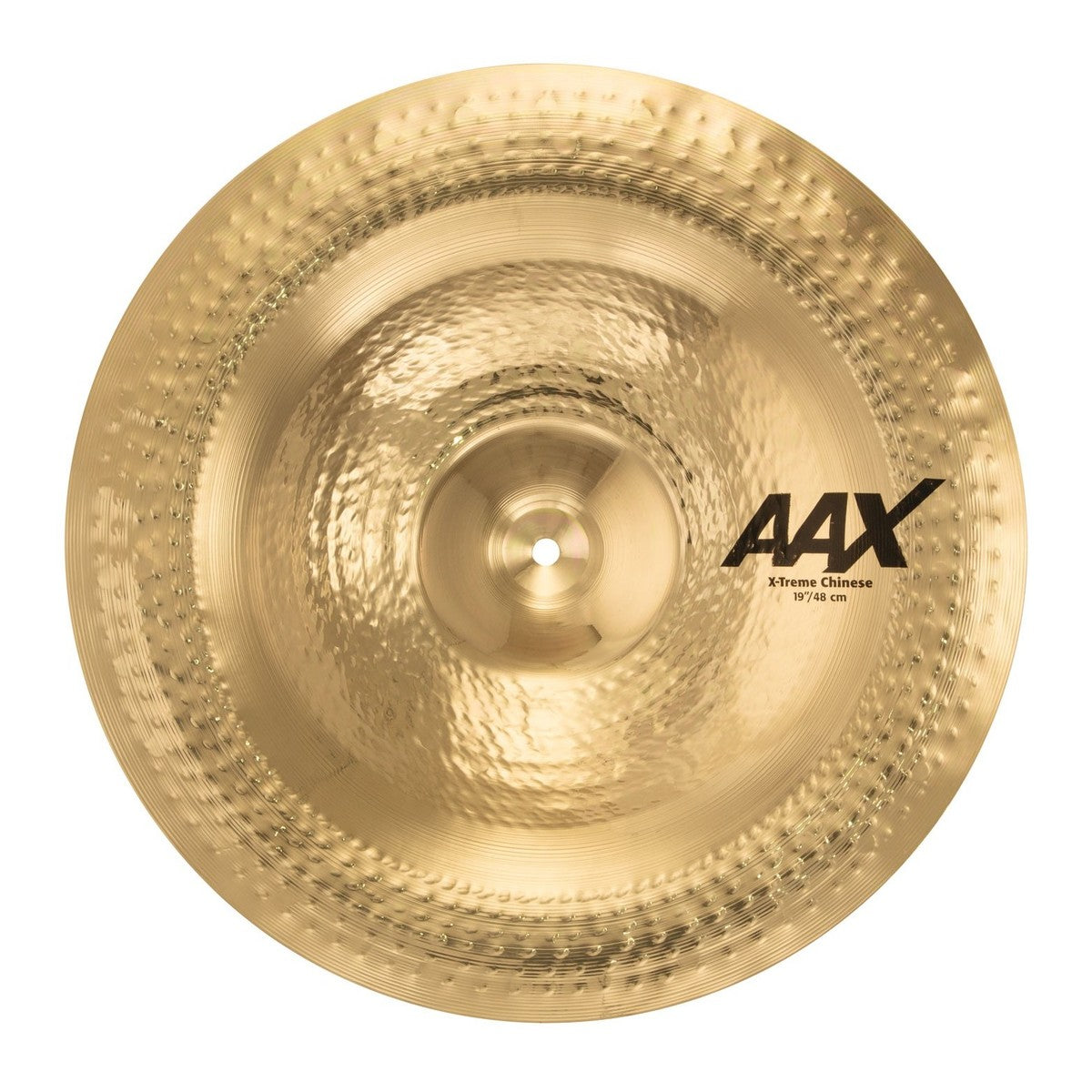 SABIAN AAX X-Treme Chinese  19"