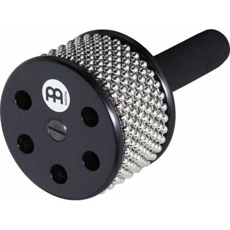 Meinl CA5BK Turbo Cabasa Medium