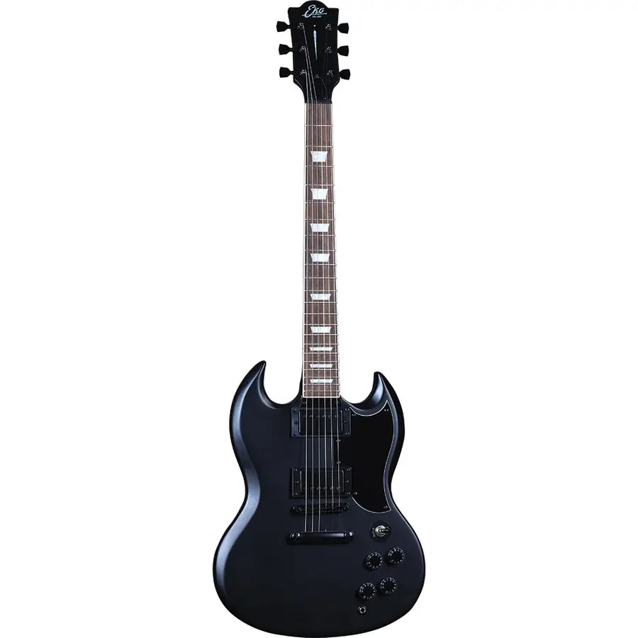 DV-300 Stealth Black