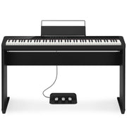 Casio PX-S1100BK Pianoforte 88 tasti +Stand +SP-34
