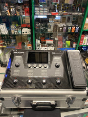 Zoom G6 Pedaliera multieffetto per chitarra usata