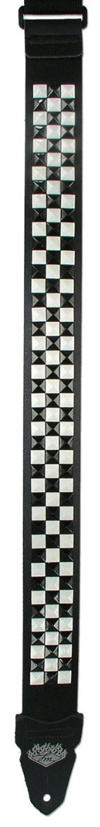 LM PRODUCTS Glam PS 201 Checkere Tracolla