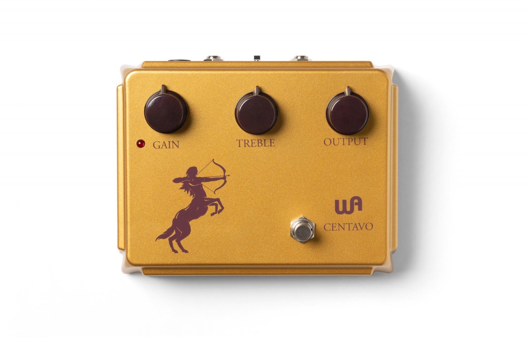 Warm Audio Centavo Pedale Overdrive