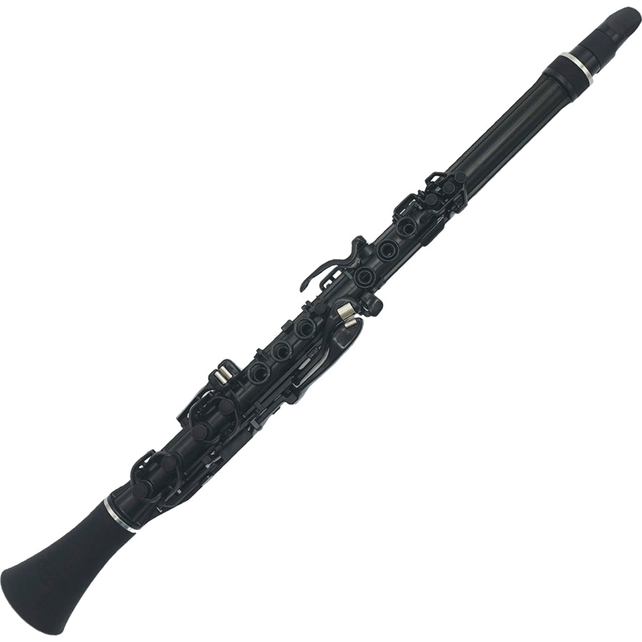 Nuvo  Clarinéo Clarinetto Nero