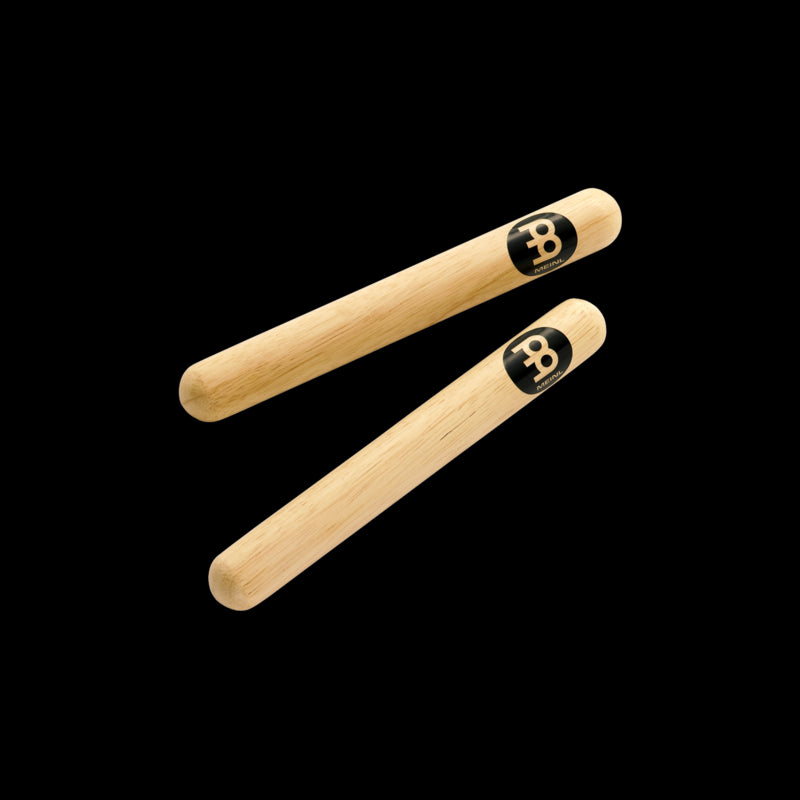 Meinl CL1HW Claves in hardwood