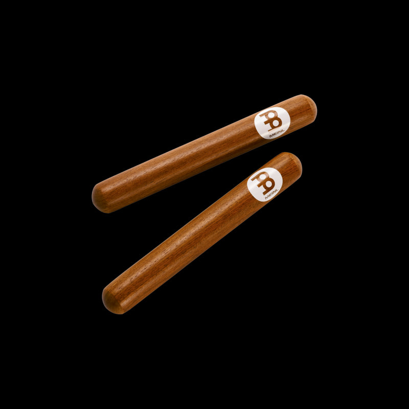Meinl CL1RW Claves in redwood