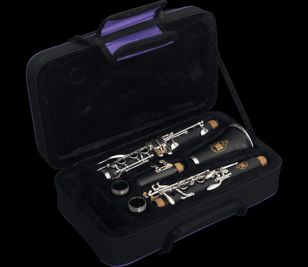 SML PARIS CL400 Clarinetto Sib Per Principianti ABS