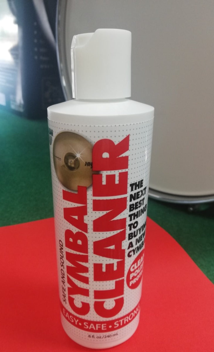 Sabian Cymbal Cleaner SSSC1