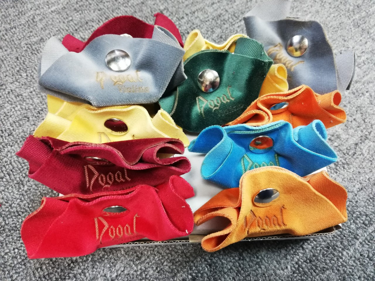 Dogal CF1314 Colofonia Violino  chiara vari colori