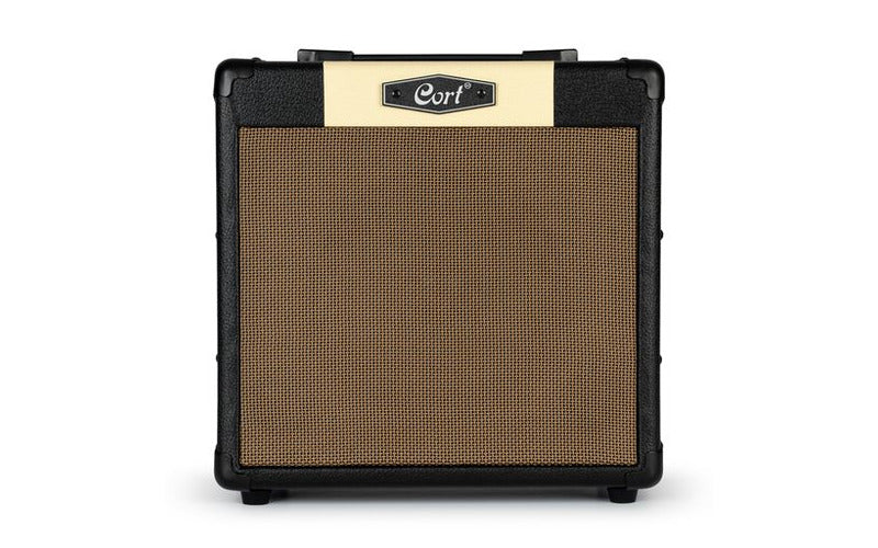 CORT CM15R Black