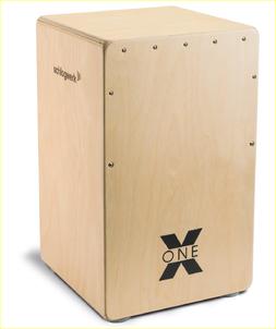 Schlagwerk CP101 Cajon X-one Nature