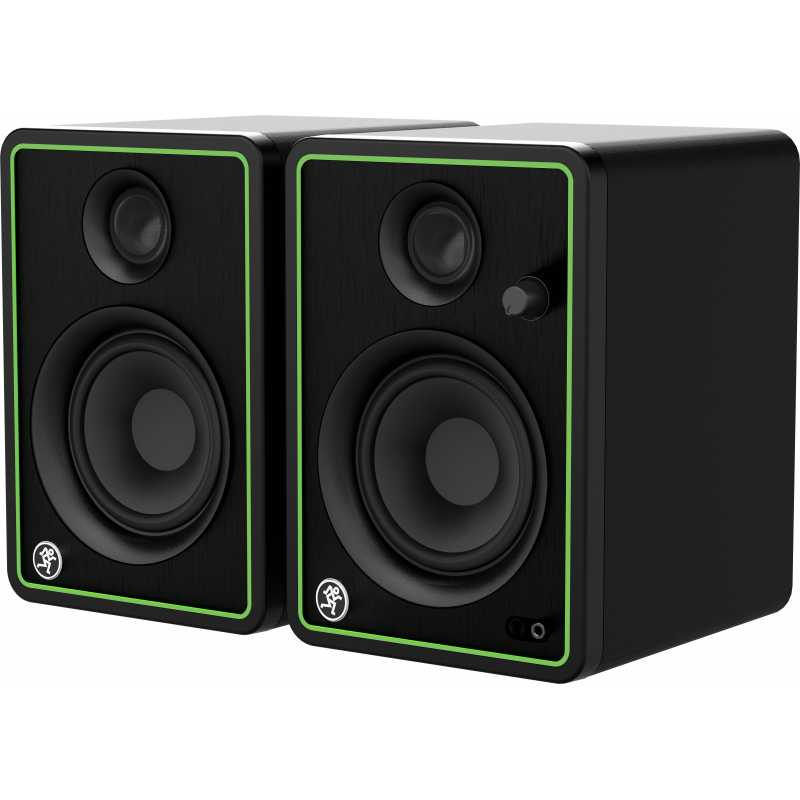 MACKIE CR4-X (coppia) Monitor da studio