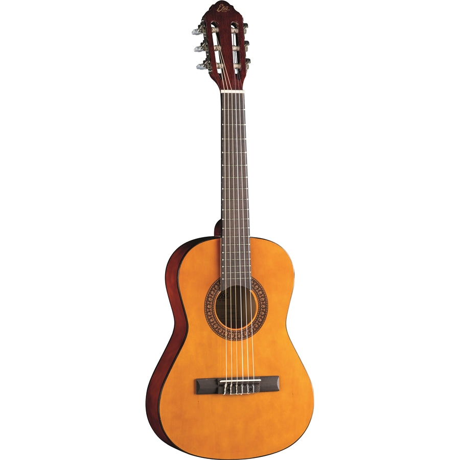 Eko Guitars -CS-2 Natural Classica da 1/2
