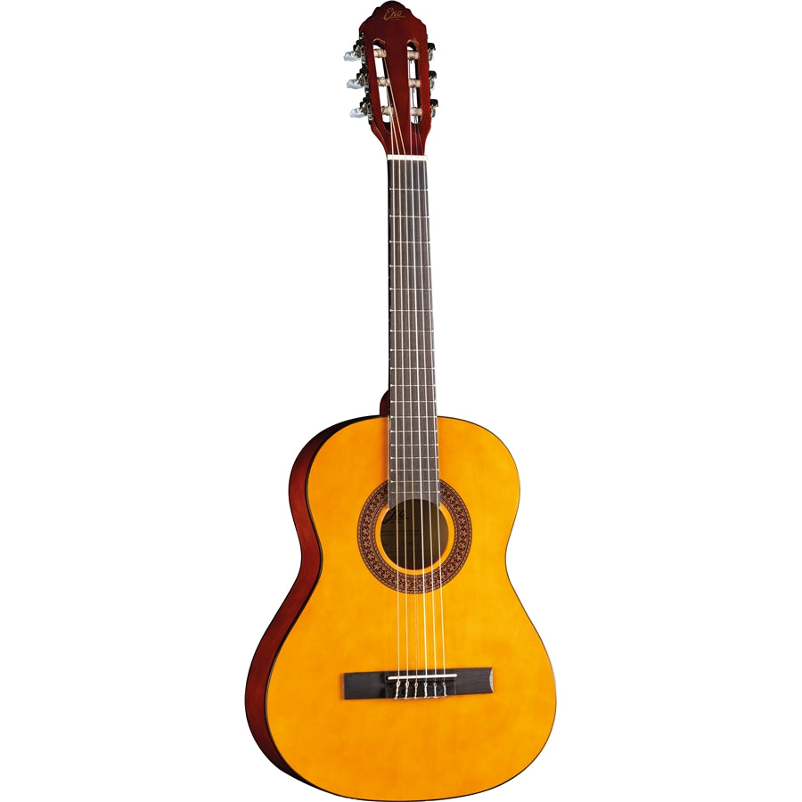 Eko Guitars - CS-5 Natural Classica 3/4 natural
