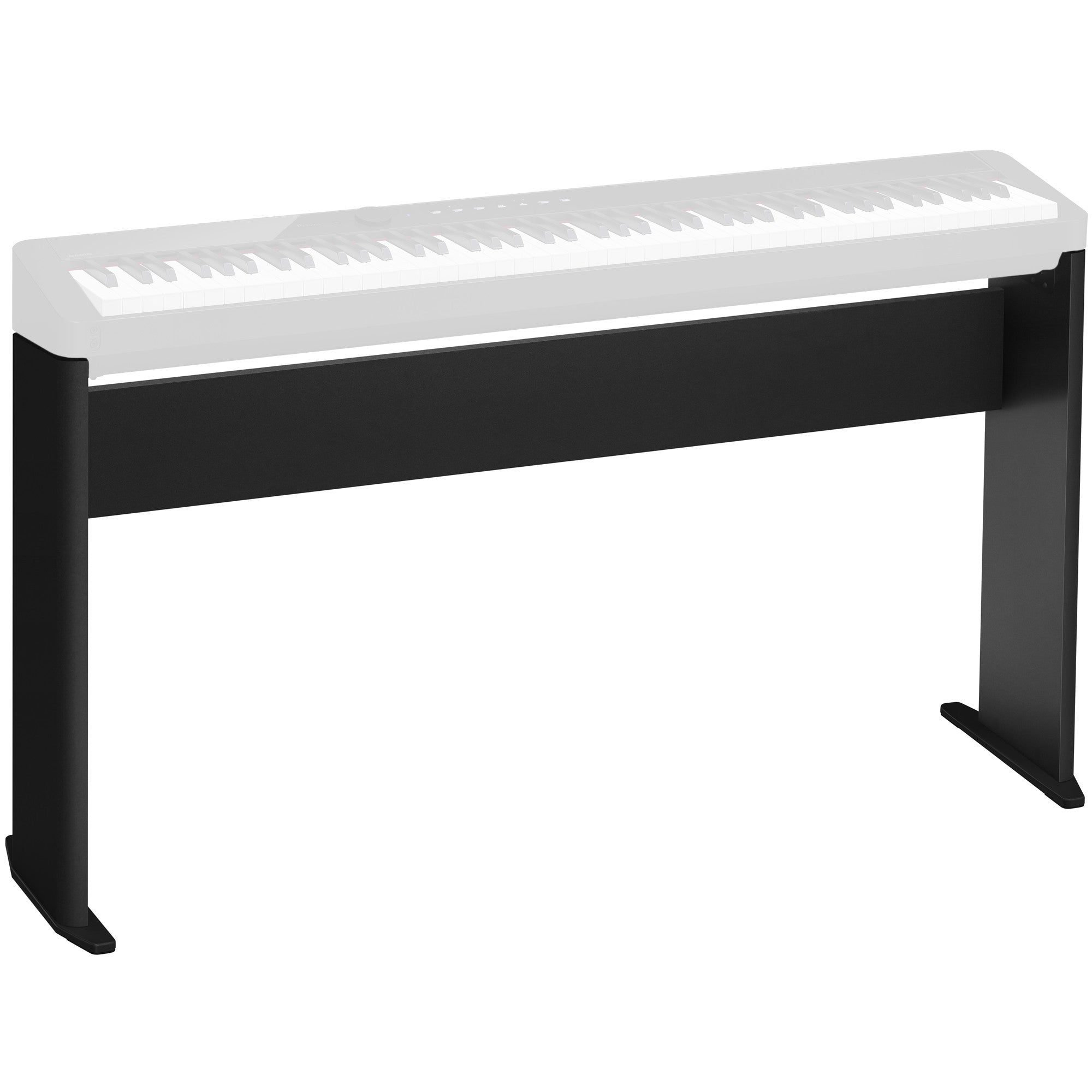 CASIO CS68PBK Stand nero per Casio PX-S1000 -PX-S1100 - PX-S3000 e PXS3100
