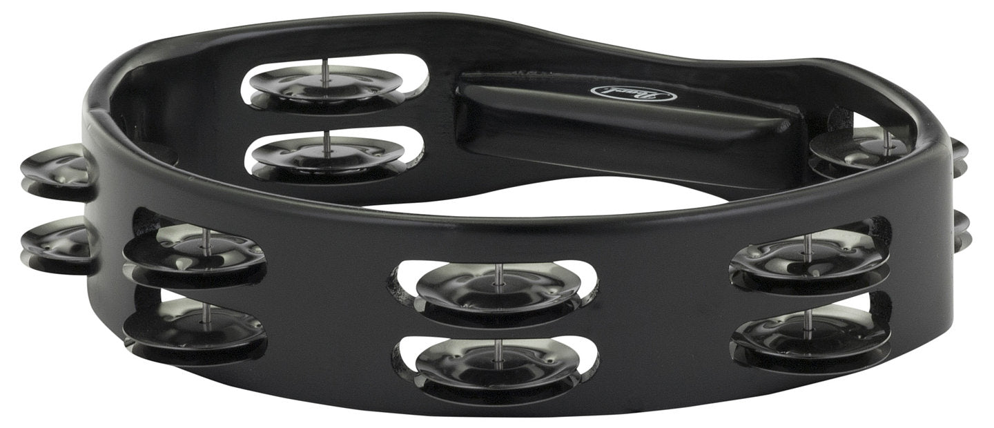 Pearl PTM09BK Primero Rock Tambourine