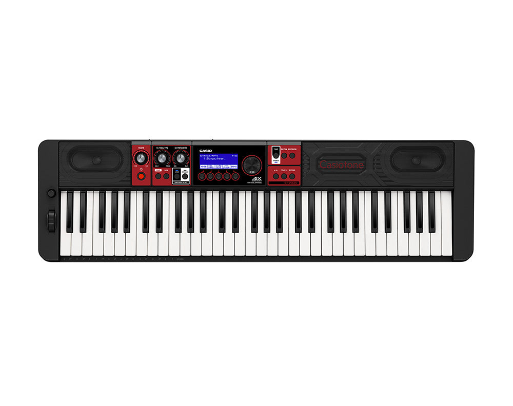 Casio CT-S1000V Tastiera 61 tasti dinamici