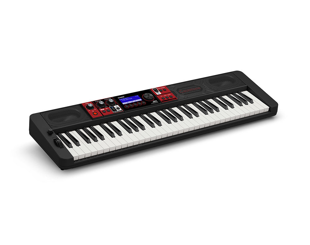 Casio CT-S1000V Tastiera 61 tasti dinamici