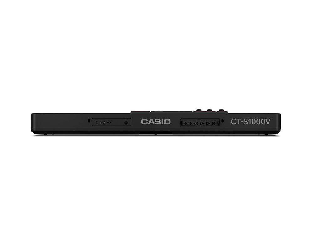 Casio CT-S1000V Tastiera 61 tasti dinamici