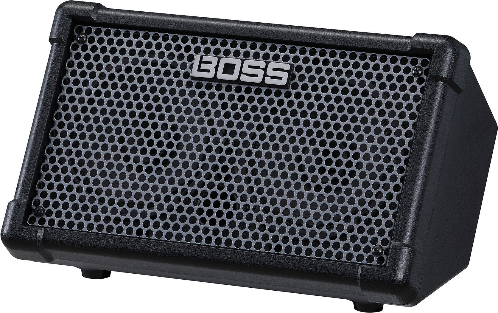 Boss Cube Street II Black a Batterie