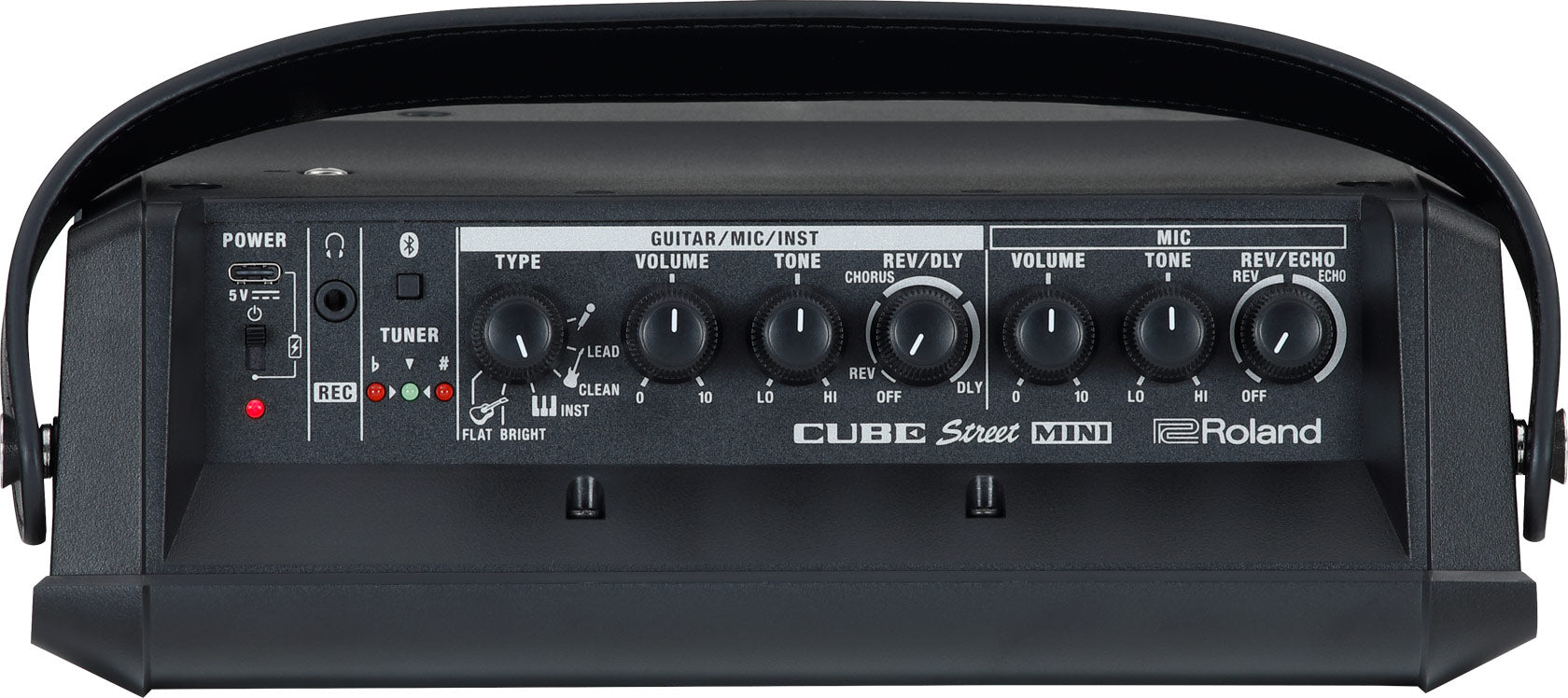 ROLAND Cube Street Mini