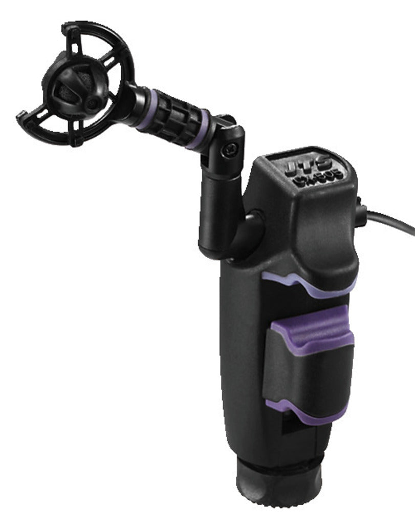 JTS CX-505 Condenser Drum & Percussion Microphone